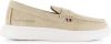 Tommy Hilfiger Instappers & Slip ons Beige Heren online kopen