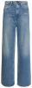 Tommy Hilfiger High waist wide leg jeans met medium wassing online kopen