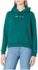 Tommy Hilfiger Hoodies & Sweatvesten Groen Dames online kopen