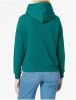 Tommy Hilfiger Hoodies & Sweatvesten Groen Dames online kopen