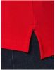 Tommy Hilfiger Poloshirt HERITAGE SHORT SLEEVE SLIM POLO met merklabel op borsthoogte online kopen