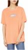 Tommy Hilfiger T shirt met front en backprint online kopen