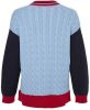 Tommy Hilfiger Vest met knoopsluiting in kabeltricot online kopen