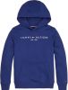 Tommy Hilfiger ! Jongens Trui -- Zand Katoen/polyester online kopen