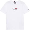 Tommy Hilfiger T shirt met korte mouwen logo online kopen