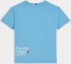 Tommy Hilfiger T shirt met logoprint online kopen