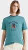 Tommy Hilfiger T shirt korte mouw mw0mw30043 online kopen