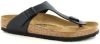 Birkenstock Sandalen gizeh calz n minito c0893c145129ea0 , Zwart, Unisex online kopen
