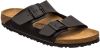 Birkenstock Sandalen arizona geolied calz s miinto 8A3DBA4D8B42DAF98825 , Zwart, Unisex online kopen