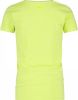 VINGINO ! Jongens Shirt Korte Mouw Maat 164 Geel Katoen/elasthan online kopen
