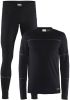 Craft Core dry baselayer set m 1909707 999000 online kopen