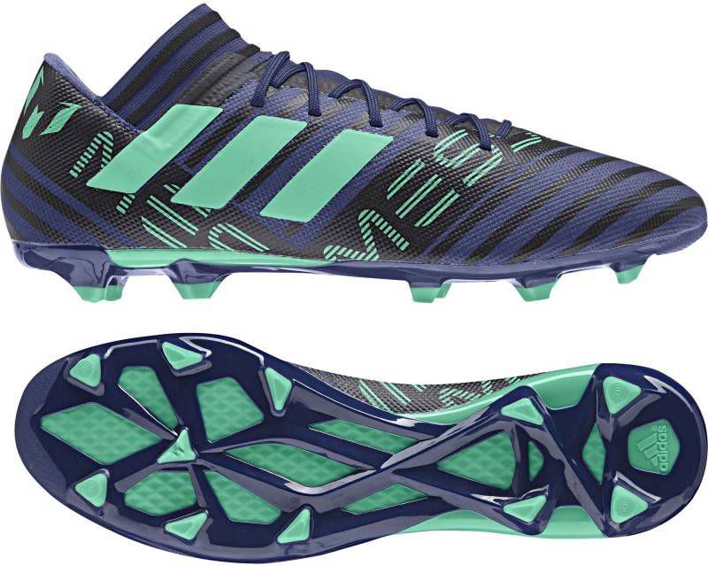 Voetbalschoenen nemeziz clearance