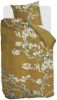 Beddinghouse Almond Blossom dekbedovertrekset van katoensatijn 220TC inclusief kussenslopen online kopen