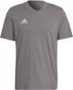 Adidas Performance Senior sport T shirt grijs online kopen
