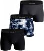 Bjorn Borg Bj&#xF6, rn Borg Core boxershorts met logoband in 3 pack online kopen