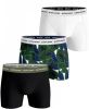 Bjorn Borg Bj&#xF6, rn Borg Essential boxershorts met logoband in 3 pack online kopen