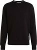 Bjö, rn Borg Crewneck sweater centre black(9999 1431 90651 ) online kopen