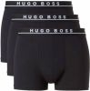 Boss Orange Hugo boss menswear trunk boxershort 3 pack online kopen