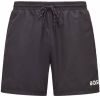 Hugo Boss Starfish zwemshorts met logo en steekzakken online kopen