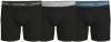 Calvin Klein Boxershort met langere pijpen(set, 3 stuks, Set van 3 ) online kopen