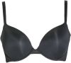 Calvin Klein Infinite Flex plunge push up bh online kopen