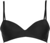 Calvin Klein Seductive Comfort beugelloze demi bh online kopen