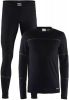 Craft Core dry baselayer set m 1909707 999000 online kopen