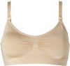 MAGIC Bodyfashion voedingsbh Mama Comfort Nursing Bra lichtbeige online kopen