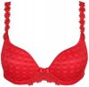 MARIE JO Avero Mousse BH Hartvorm , Rood, Dames online kopen