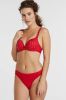 MARIE JO Avero Mousse BH Hartvorm , Rood, Dames online kopen