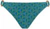 Marlies Dekkers Oceana 2 Cm Slip | Lagoon Blue And Green online kopen