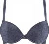 Marlies Dekkers Savage Sadie Push Up Bh | Wired Padded Grisaille Grey 80c online kopen