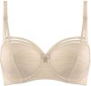Marlies Dekkers Dame De Paris Balconette Bh | Wired Padded Sahara Sand 75c online kopen