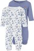 NAME IT BABY newborn baby boxpak NBMNIGHTSUIT set van 2 online kopen