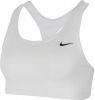 Nike Sport bh Dri FIT Swoosh Women's Medium Support Non Padded Sports Bra online kopen