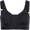 Odlo High Padded Sport BH Cup B Zwart online kopen