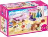 Playmobil ® Constructie speelset Slaapkamer met mode ontwerphoek(70208 ), Dollhouse Made in Germany(67 stuks ) online kopen