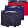 Polo Ralph Lauren Boxers UNDERWEAR CLSSIC TRUNK 3 PACK TRUNK online kopen