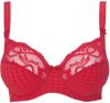 Primadonna Madison Beugel BH , Rood, Dames online kopen