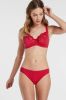 Primadonna Madison Beugel BH , Rood, Dames online kopen