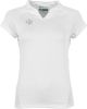 Reece Rise T shirt Dames White | Leverbaar vanaf 15 11 2022 online kopen
