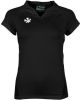 Reece Rise T shirt Dames Black | Leverbaar vanaf 15 11 2022 online kopen
