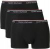 Trunk BT TRUNK 3 PACK met tommy hilfiger logo op elastische tape(set, 3 stuks, Set van 3 ) online kopen