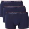 Trunk BT TRUNK 3 PACK met tommy hilfiger logo op elastische tape(set, 3 stuks, Set van 3 ) online kopen