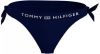 Tommy Hilfiger Swimwear Bikinibroekje Clara met sierstrikje opzij online kopen