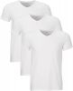 Tommy Hilfiger Underwear Shirt voor eronder van single jersey(3 stuks ) online kopen