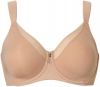 Triumph minimizer-beha True Shape Sensation W01, met comfortbeugel online kopen