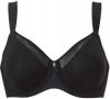 Triumph minimizer-beha True Shape Sensation W01, met comfortbeugel online kopen