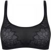 Triumph Bralette bh Fit Smart P EX innovatief met nieuwe fit smart sizes dankzij 4d stretch kant online kopen