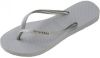 Havaianas Slippers vrouw slim glitter 4143975.0076 online kopen